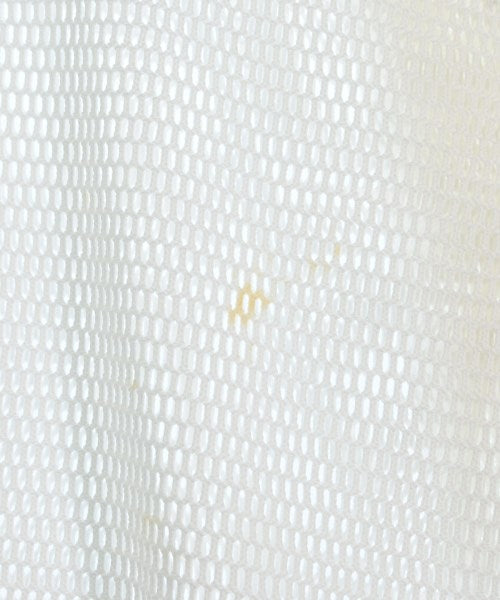 BLACK COMME des GARCONS เสื้อกันหนาว