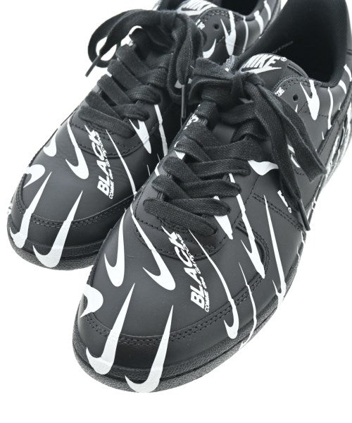 BLACK COMME des GARCONS รองเท้าผ้าใบ