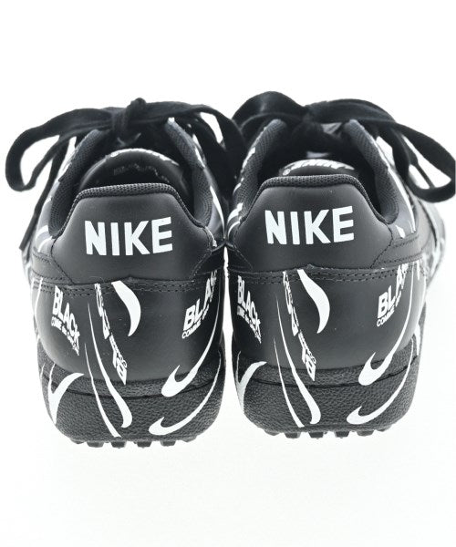 BLACK COMME des GARCONS รองเท้าผ้าใบ