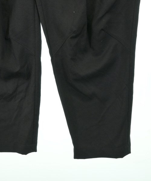 BLACK COMME des GARCONS กางเกง อื่น