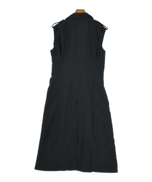 BLACK COMME des GARCONS เสื้อโค้ท อื่น