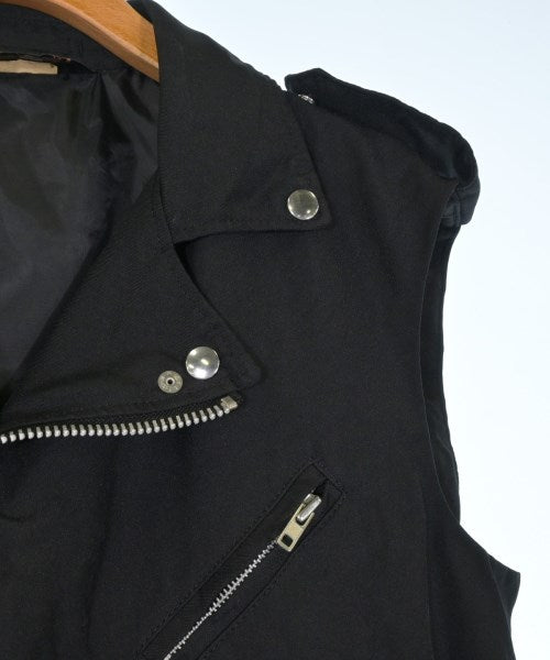 BLACK COMME des GARCONS เสื้อโค้ท อื่น