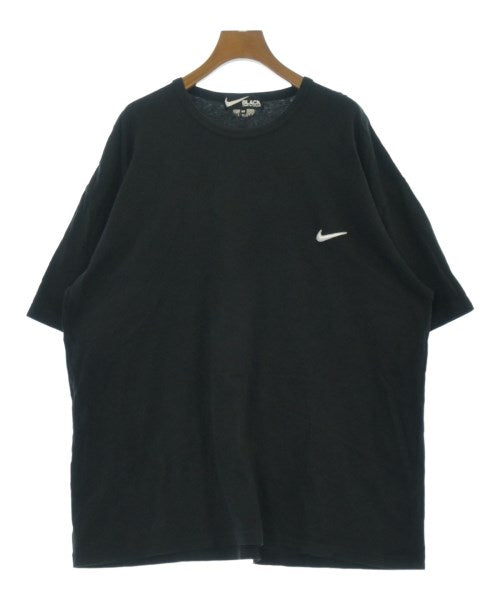 BLACK COMME des GARCONS เสื้อยืด/เสื้อท็อปส์