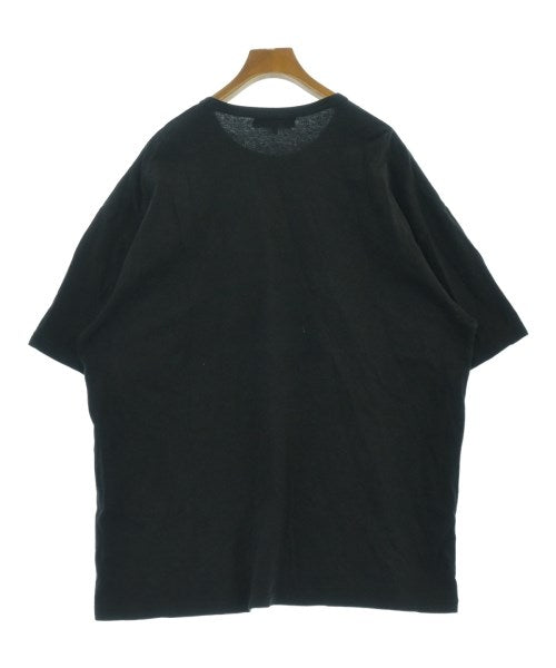 BLACK COMME des GARCONS เสื้อยืด/เสื้อท็อปส์