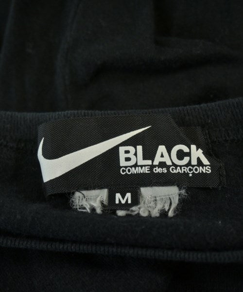 BLACK COMME des GARCONS เสื้อยืด/เสื้อท็อปส์