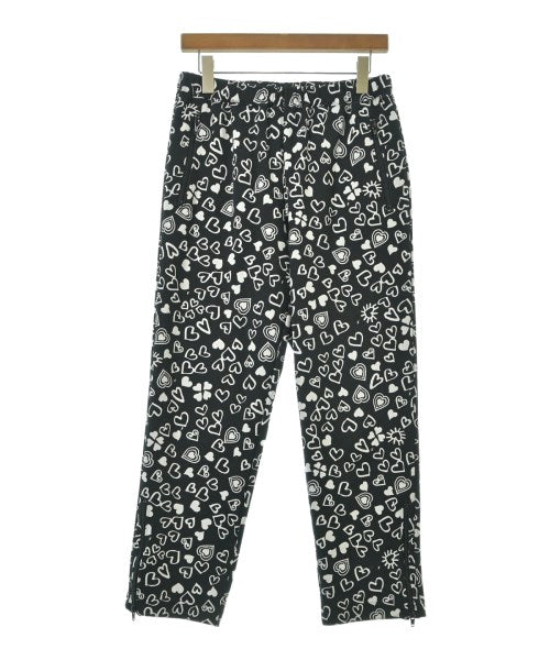 BLACK COMME des GARCONS กางเกง อื่น