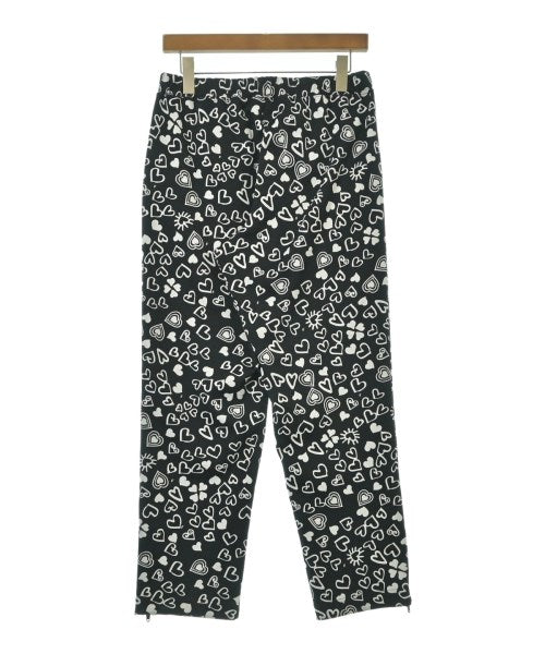 BLACK COMME des GARCONS กางเกง อื่น
