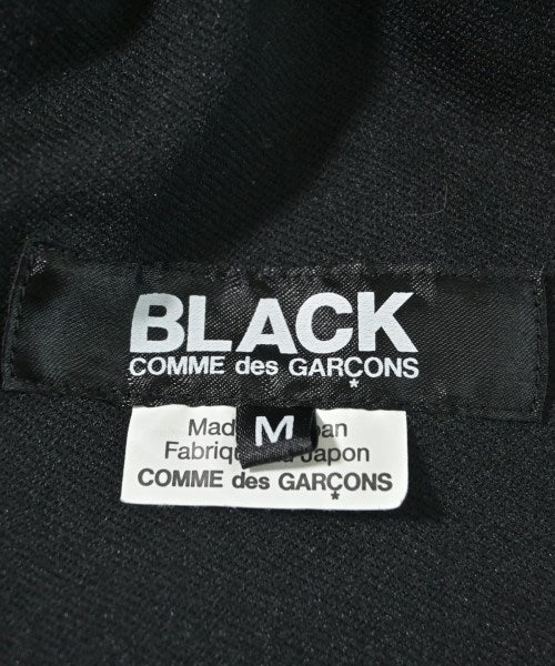 BLACK COMME des GARCONS กางเกง อื่น