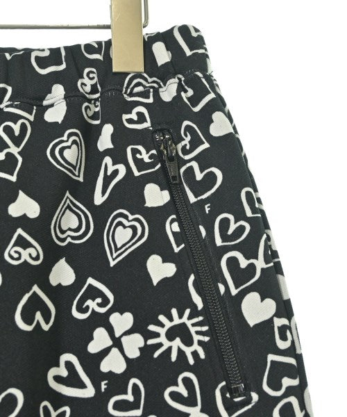 BLACK COMME des GARCONS กางเกง อื่น