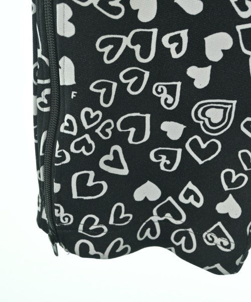 BLACK COMME des GARCONS กางเกง อื่น