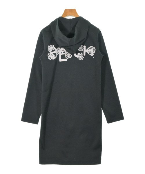 BLACK COMME des GARCONS เสื้อฮู้ด