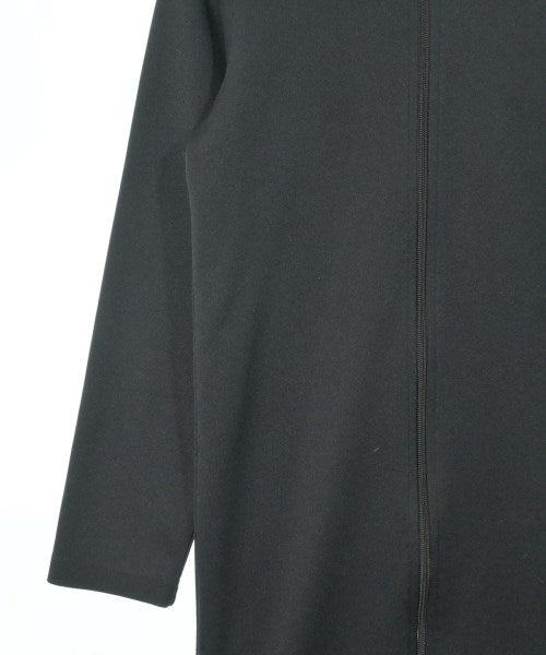 BLACK COMME des GARCONS เสื้อฮู้ด