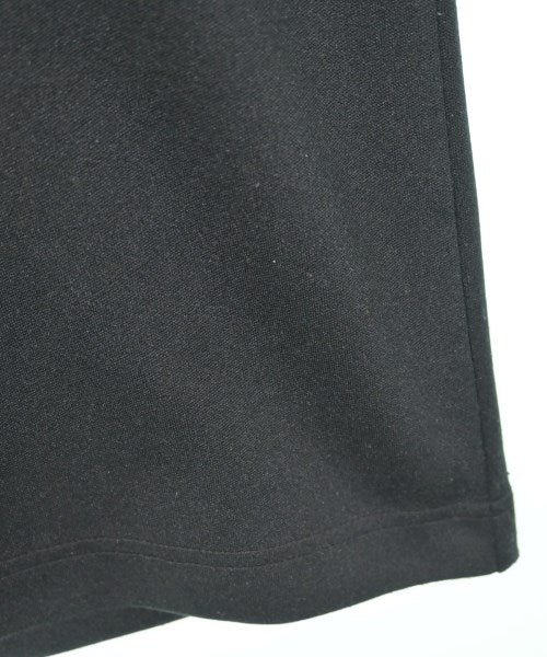 BLACK COMME des GARCONS เสื้อฮู้ด