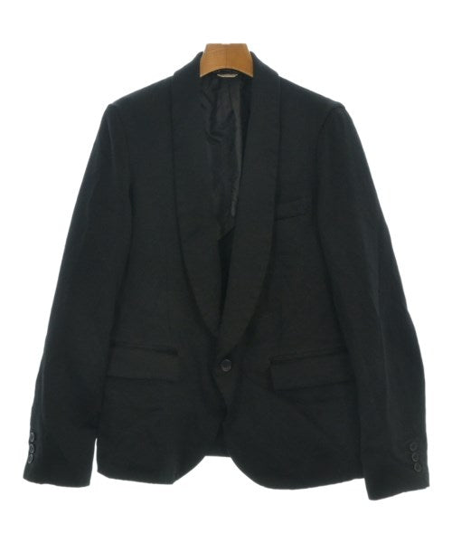 BLACK COMME des GARCONS แจ็คเก็ต