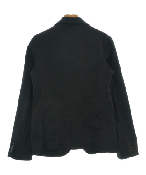 BLACK COMME des GARCONS แจ็คเก็ต