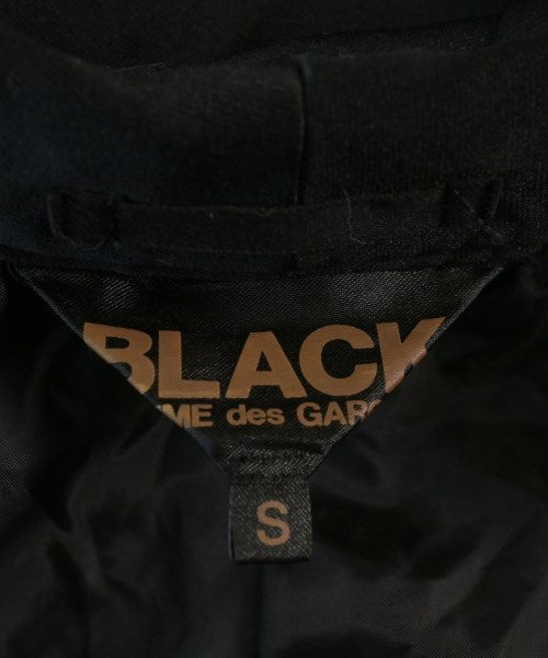 BLACK COMME des GARCONS แจ็คเก็ต