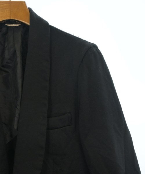 BLACK COMME des GARCONS แจ็คเก็ต
