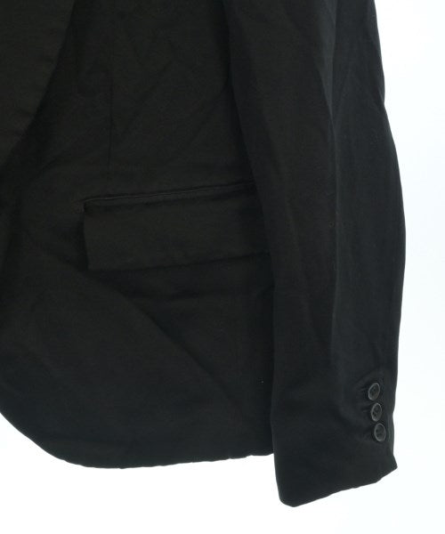 BLACK COMME des GARCONS แจ็คเก็ต