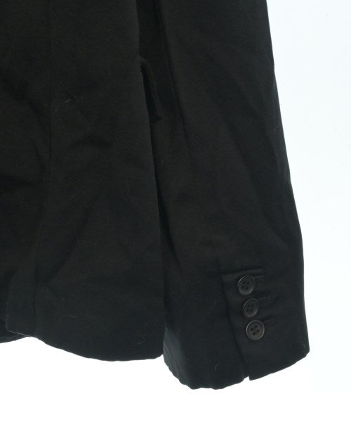 BLACK COMME des GARCONS แจ็คเก็ต