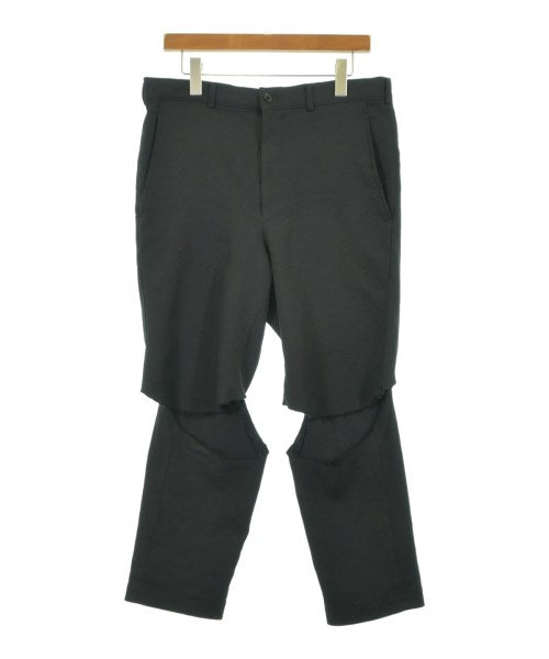 BLACK COMME des GARCONS กางเกง อื่น