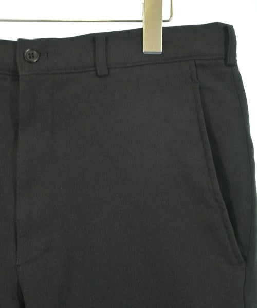BLACK COMME des GARCONS กางเกง อื่น