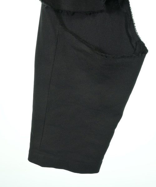 BLACK COMME des GARCONS กางเกง อื่น