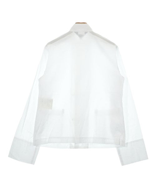BLACK COMME des GARCONS เสื้อลำลอง