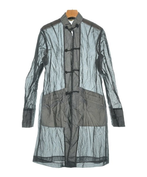 BLACK COMME des GARCONS เสื้อโค้ท อื่น