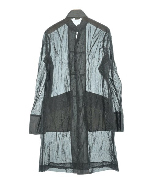 BLACK COMME des GARCONS เสื้อโค้ท อื่น