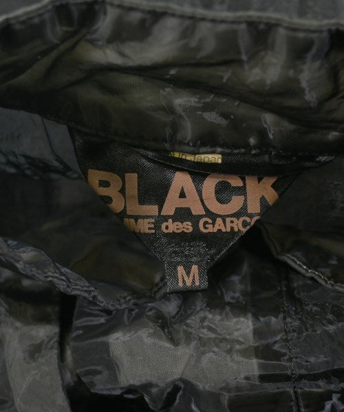BLACK COMME des GARCONS เสื้อโค้ท อื่น