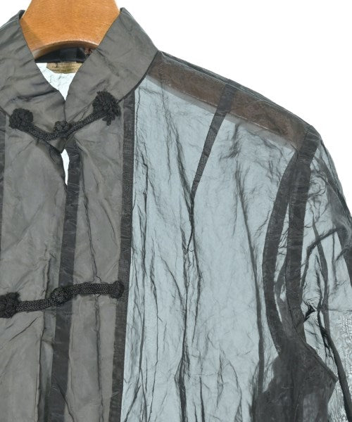 BLACK COMME des GARCONS เสื้อโค้ท อื่น