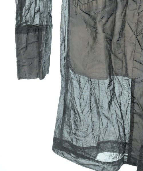 BLACK COMME des GARCONS เสื้อโค้ท อื่น