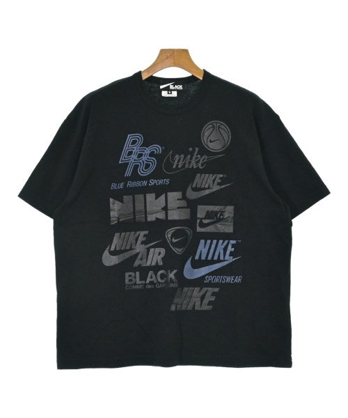 BLACK COMME des GARCONS เสื้อยืด/เสื้อท็อปส์