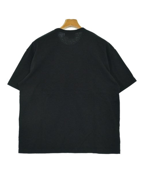 BLACK COMME des GARCONS เสื้อยืด/เสื้อท็อปส์