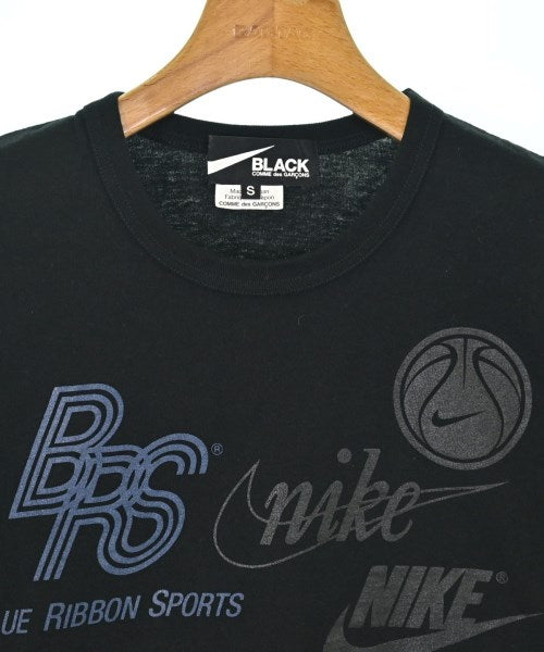 BLACK COMME des GARCONS เสื้อยืด/เสื้อท็อปส์