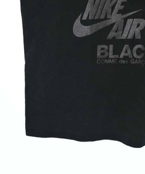 BLACK COMME des GARCONS เสื้อยืด/เสื้อท็อปส์