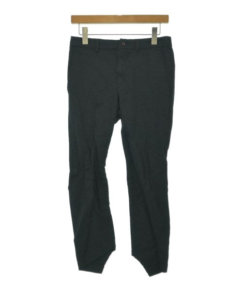 BLACK COMME des GARCONS กางเกง อื่น
