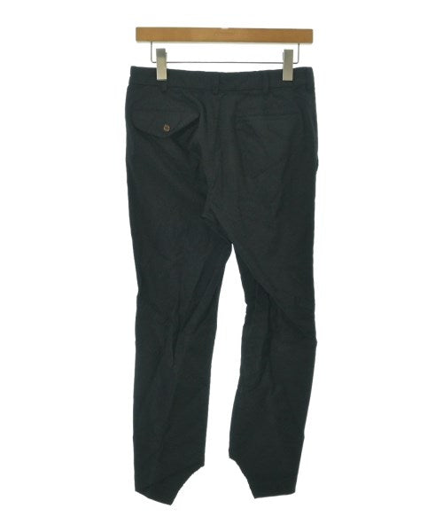 BLACK COMME des GARCONS กางเกง อื่น
