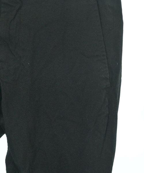 BLACK COMME des GARCONS กางเกง อื่น