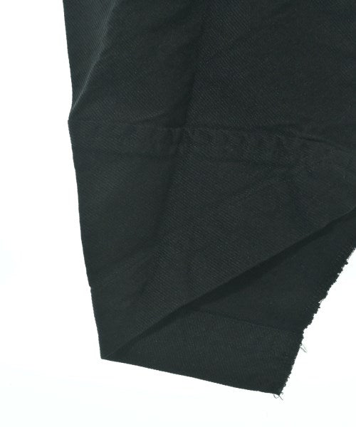 BLACK COMME des GARCONS กางเกง อื่น