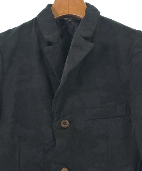 BLACK COMME des GARCONS เบลเซอร์/แจ็คเก็ตสูท