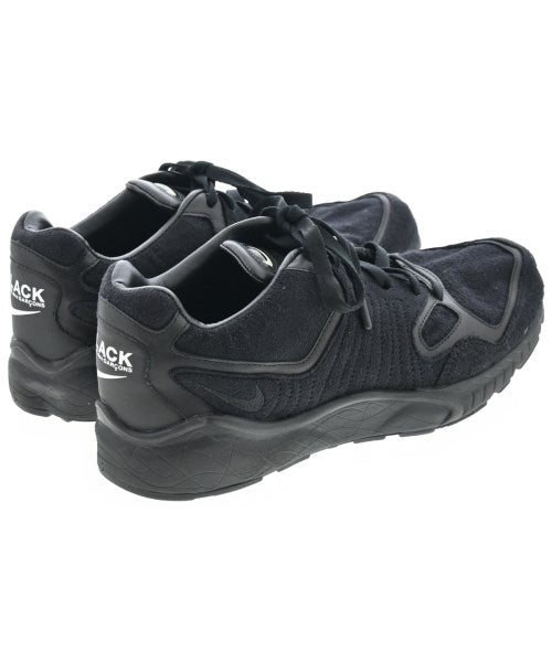 BLACK COMME des GARCONS รองเท้าผ้าใบ