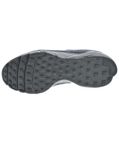 BLACK COMME des GARCONS รองเท้าผ้าใบ