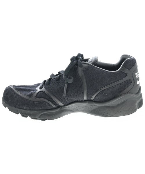 BLACK COMME des GARCONS รองเท้าผ้าใบ