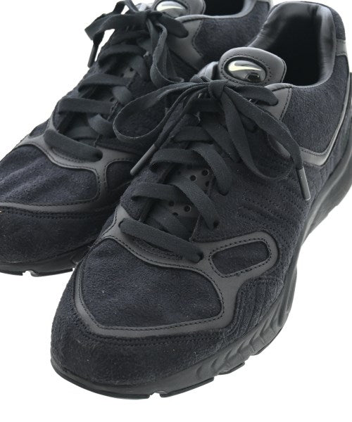 BLACK COMME des GARCONS รองเท้าผ้าใบ