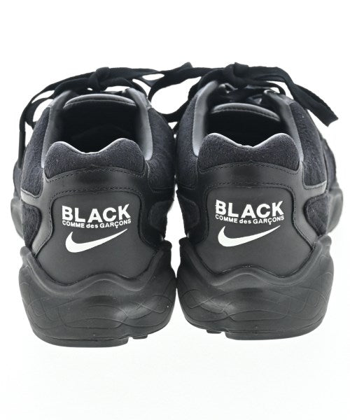 BLACK COMME des GARCONS รองเท้าผ้าใบ