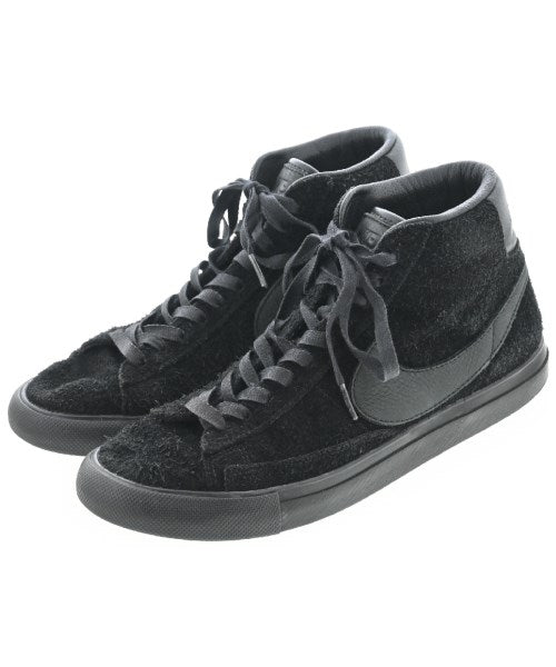 BLACK COMME des GARCONS รองเท้าผ้าใบ