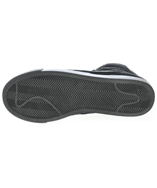 BLACK COMME des GARCONS รองเท้าผ้าใบ