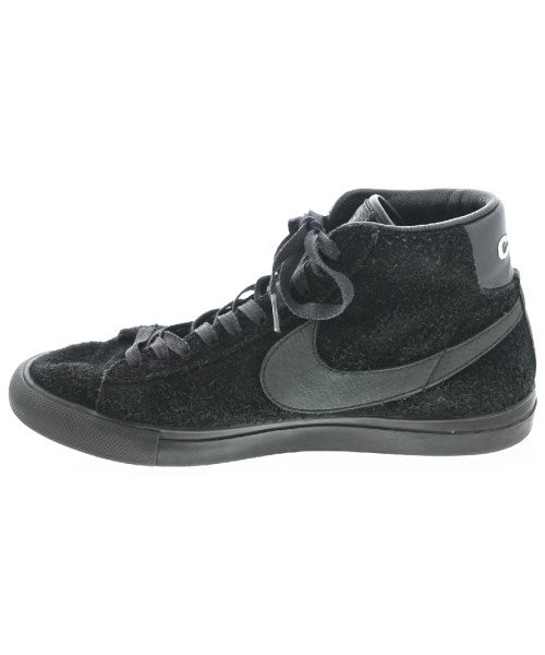 BLACK COMME des GARCONS รองเท้าผ้าใบ