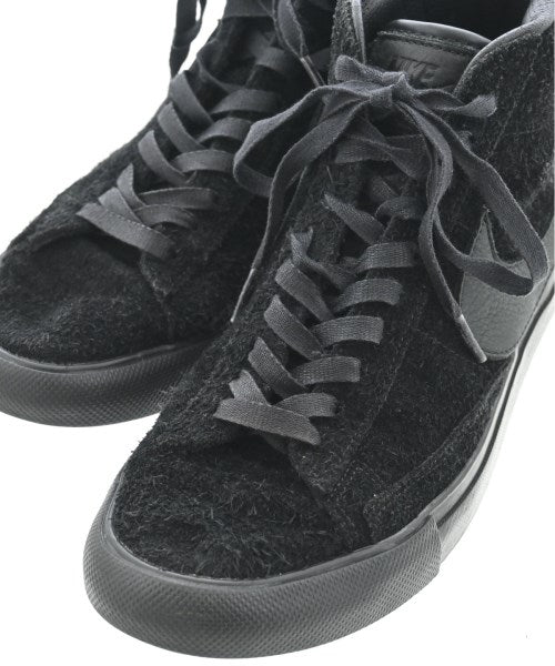 BLACK COMME des GARCONS รองเท้าผ้าใบ